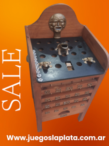 Sapo Clásico juegoslaplata