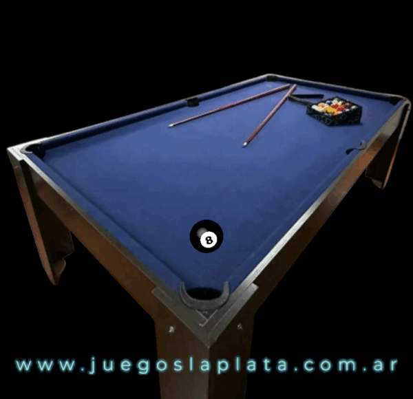 MESA DE POOL FAMILIAR COMEDOR 2216087111