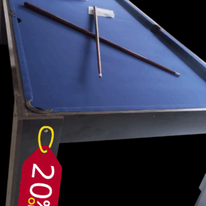 MESA DE POOL FAMILIAR COMEDOR 2216087111
